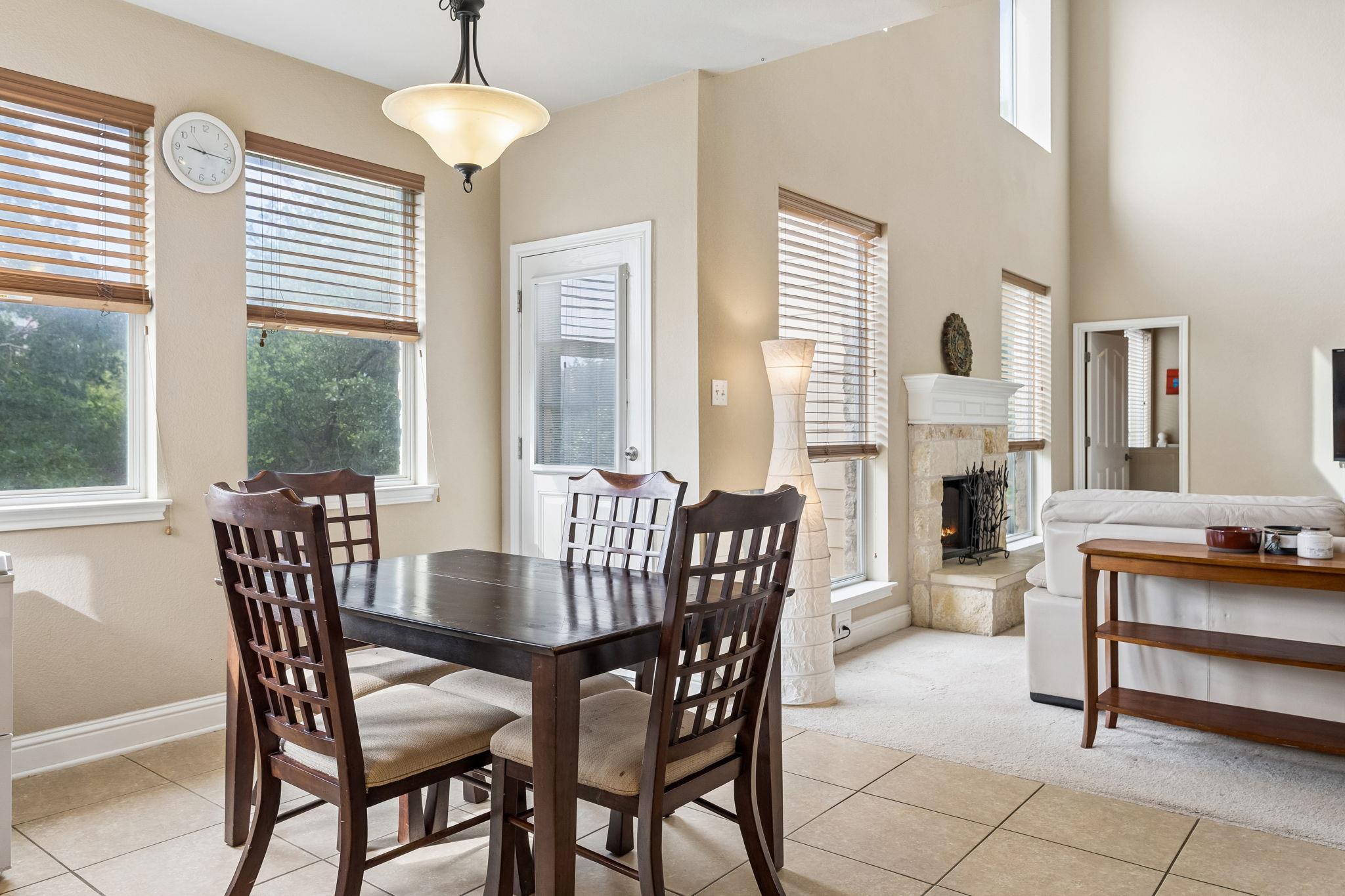 7433 Bonniebrook Drive Austin TX 78735