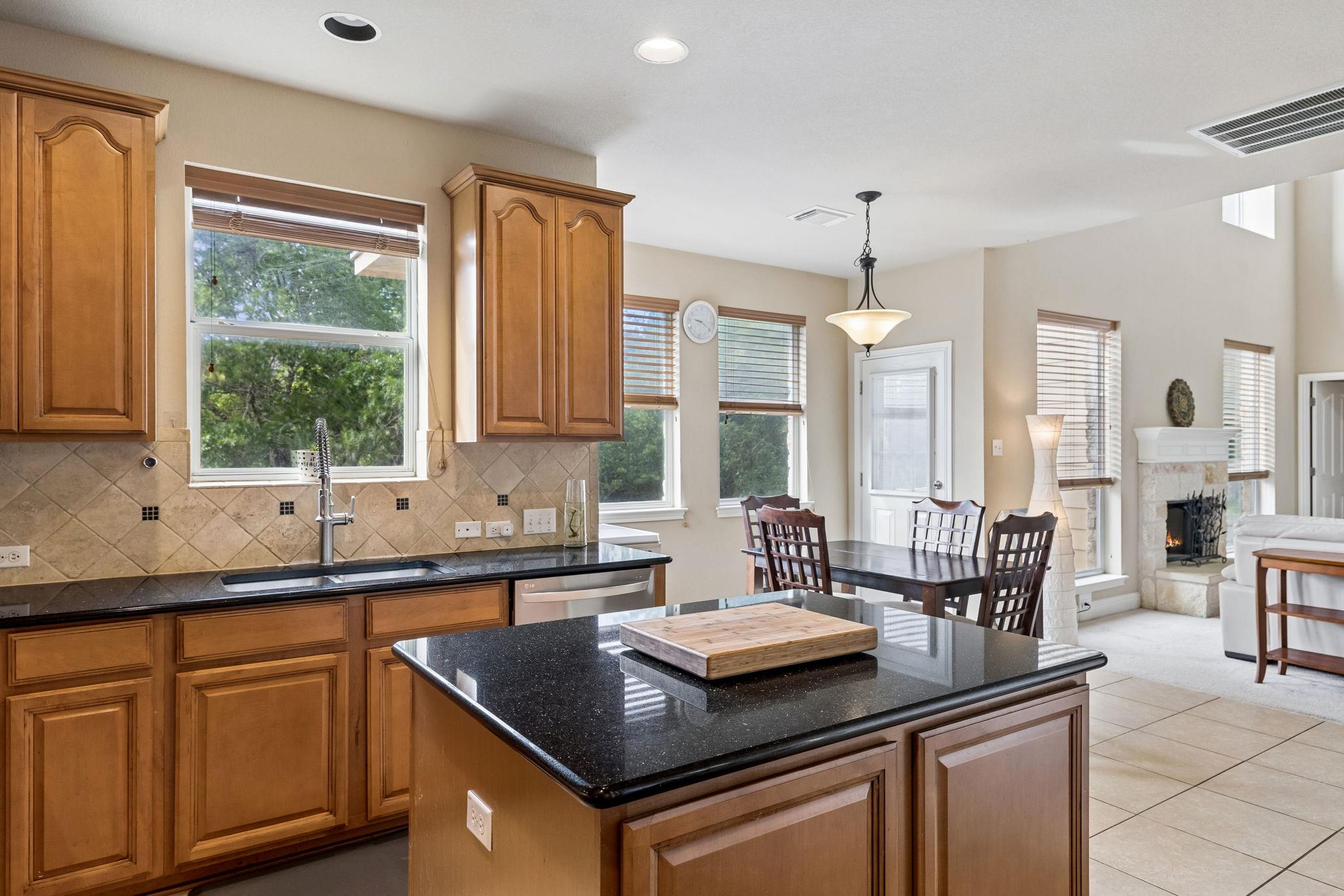 7433 Bonniebrook Drive Austin TX 78735