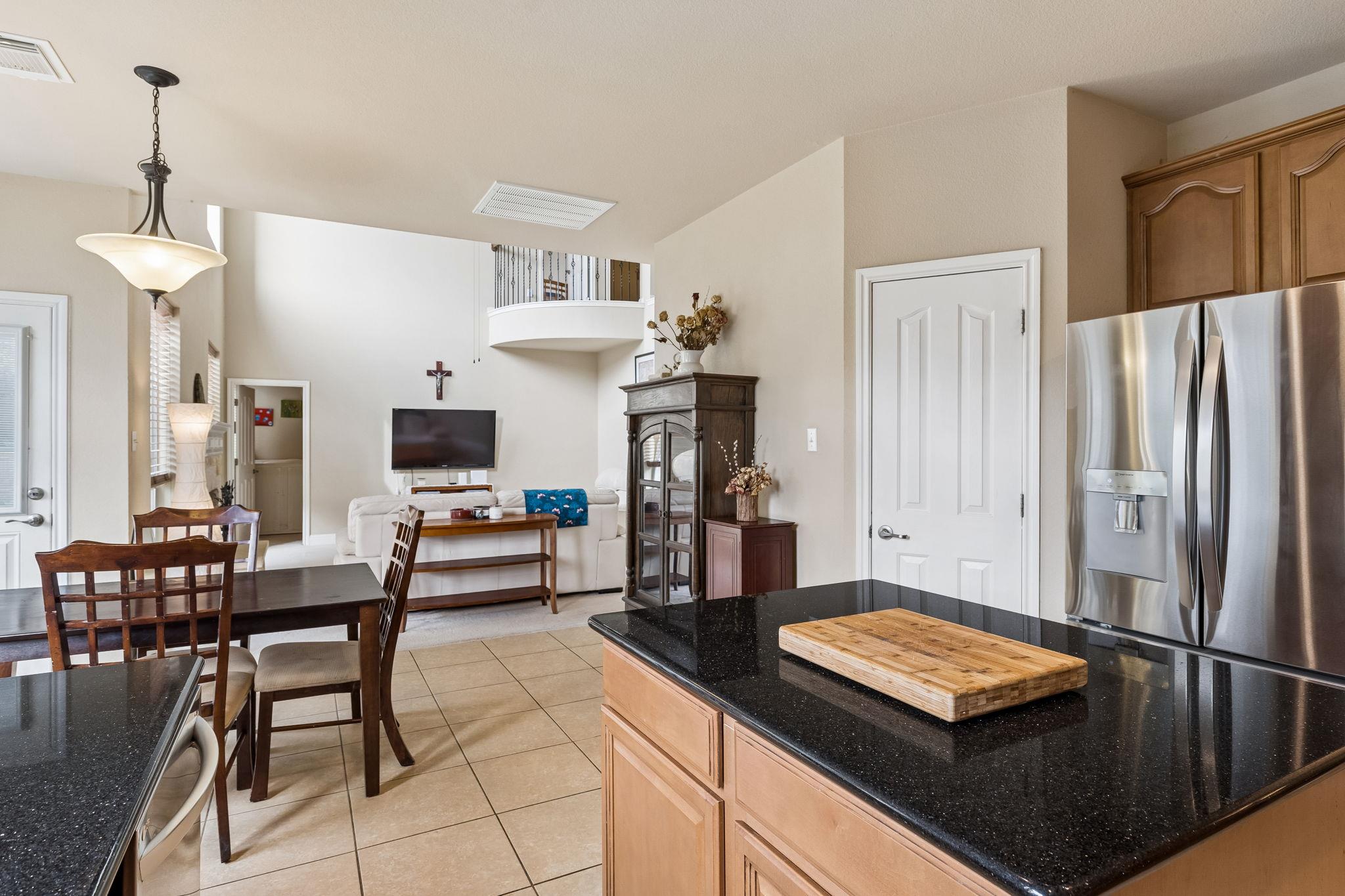7433 Bonniebrook Drive Austin TX 78735