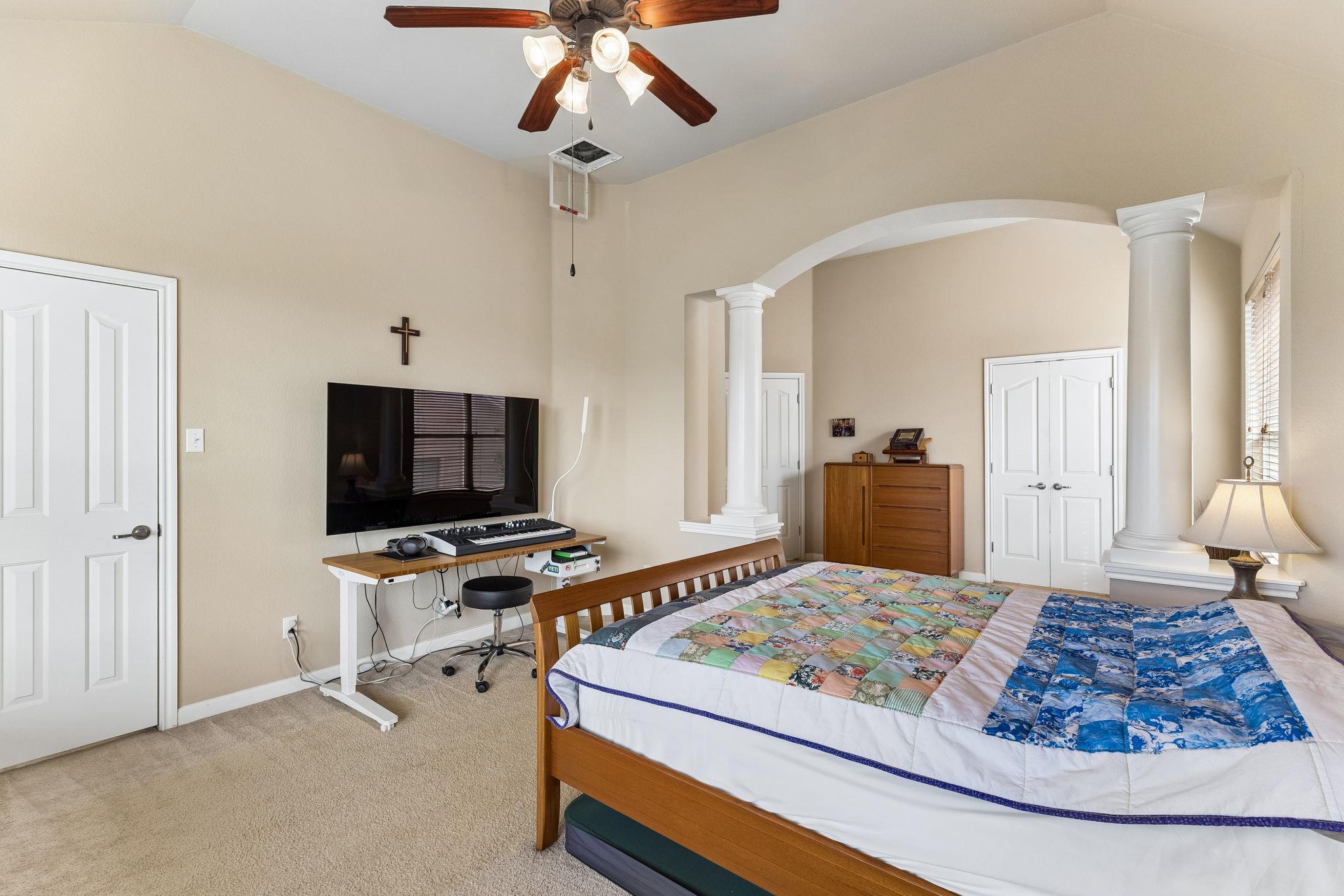 7433 Bonniebrook Drive Austin TX 78735