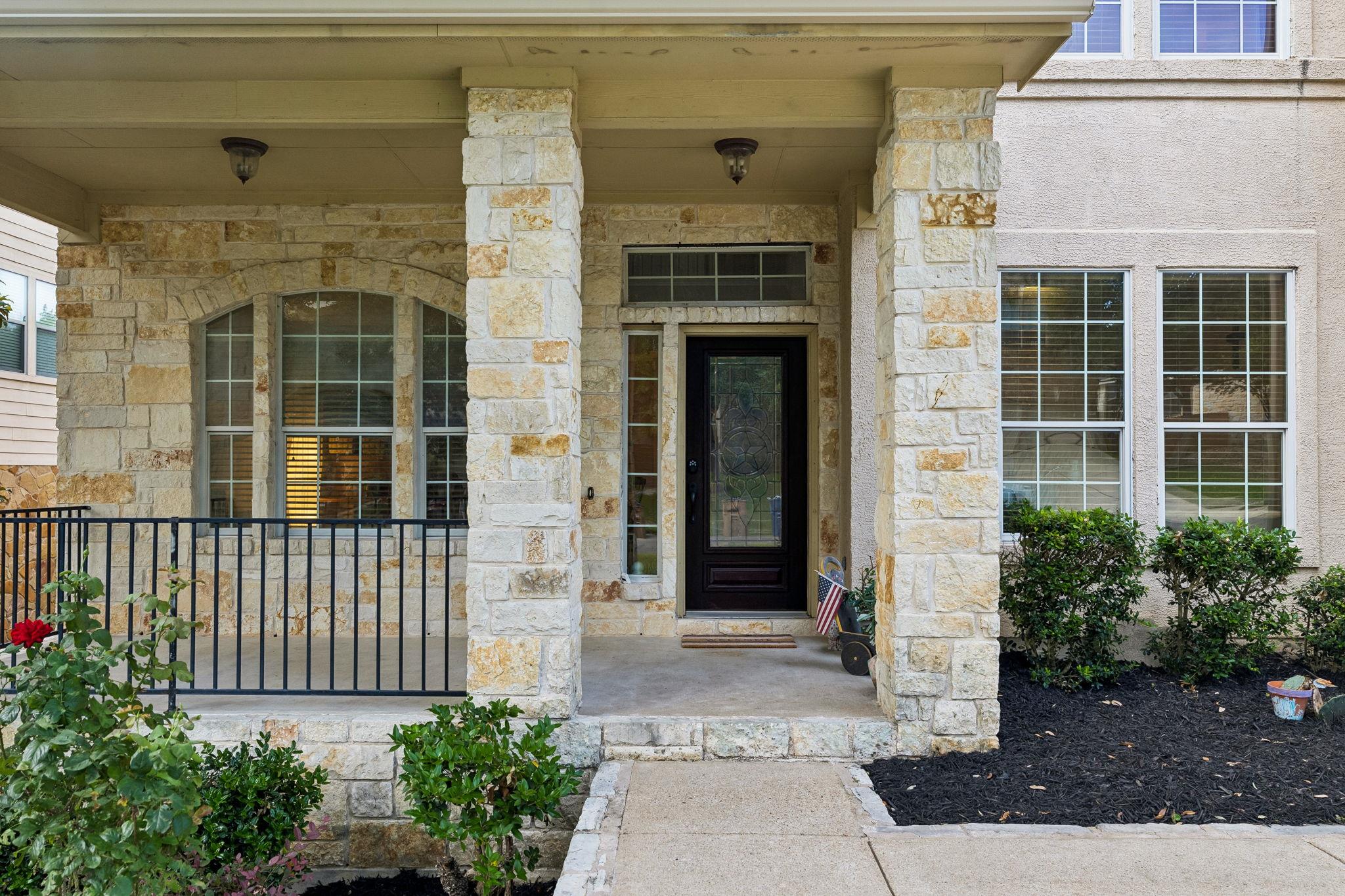 7433 Bonniebrook Drive Austin TX 78735