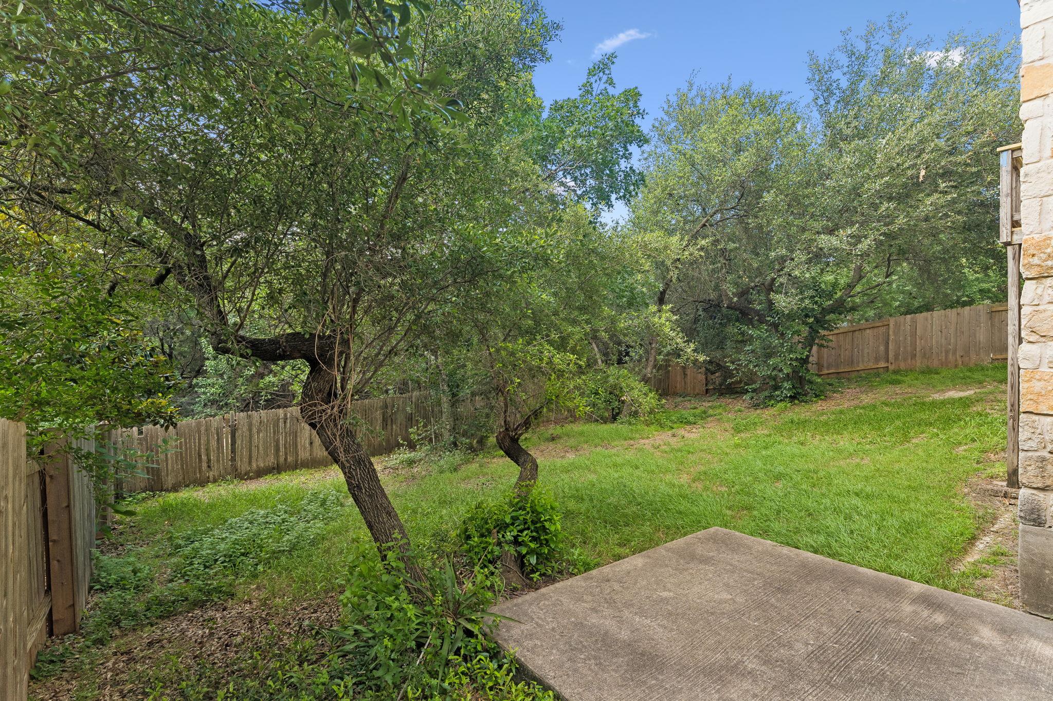 7433 Bonniebrook Drive Austin TX 78735