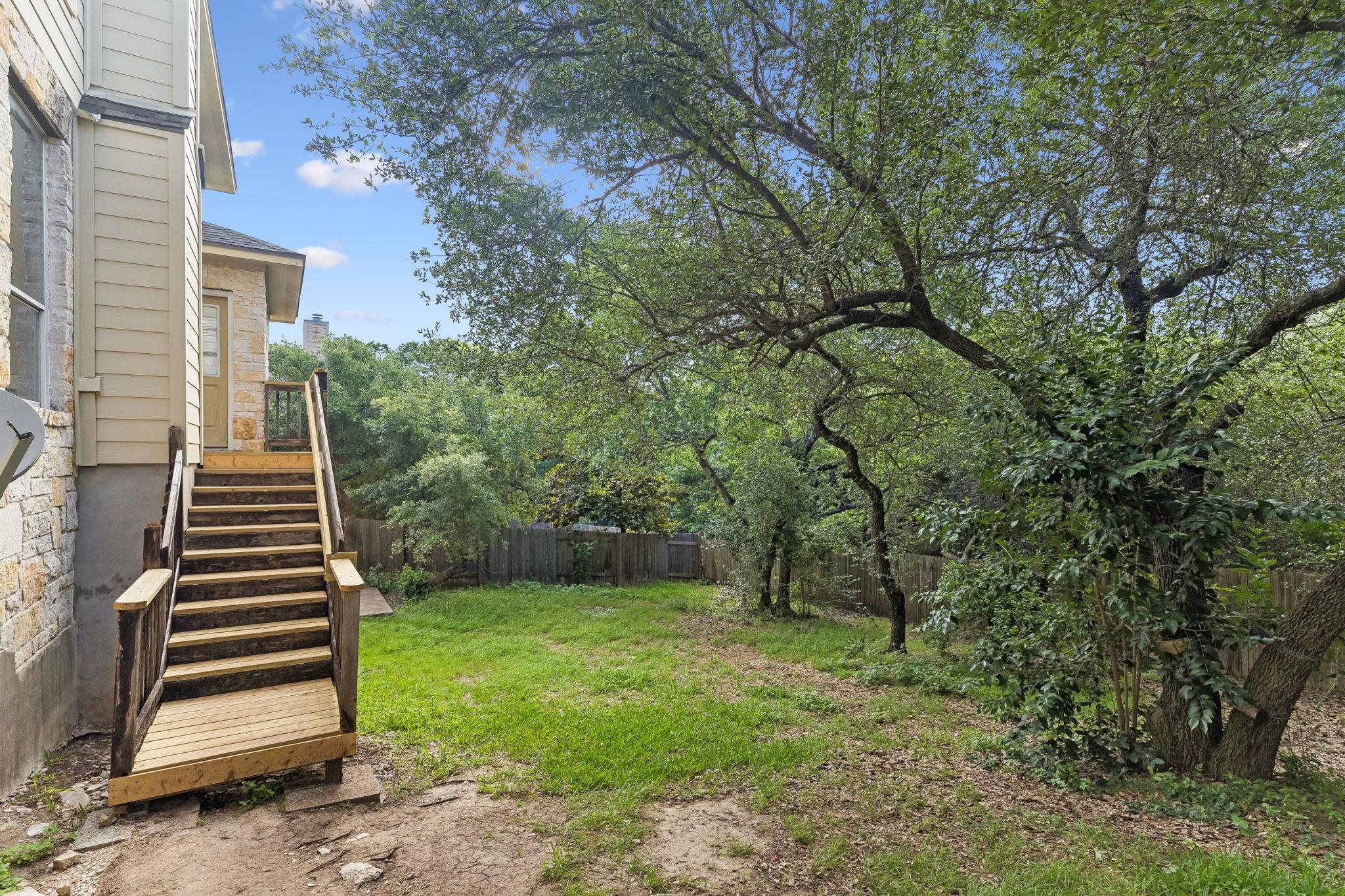 7433 Bonniebrook Drive Austin TX 78735