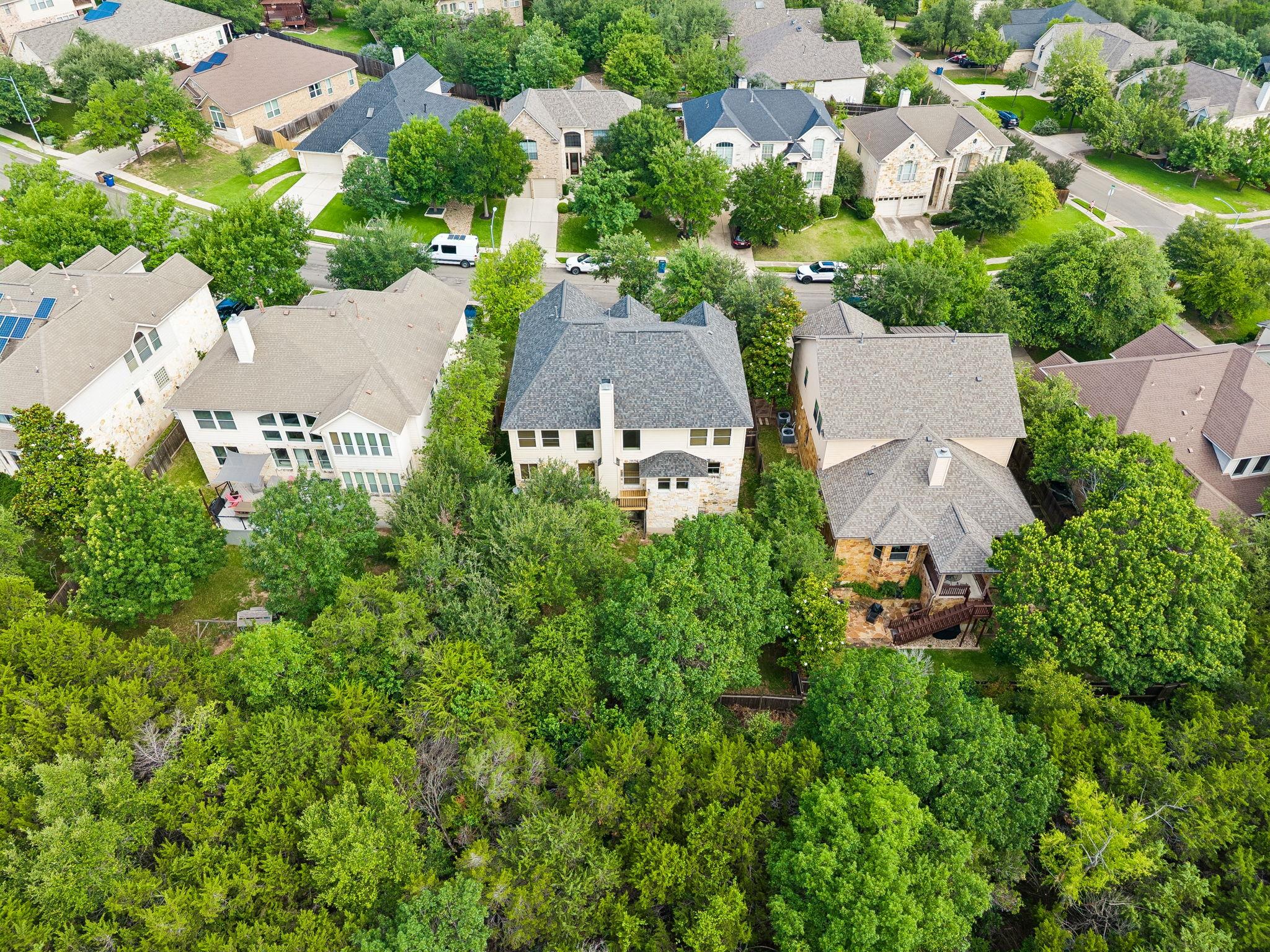 7433 Bonniebrook Drive Austin TX 78735