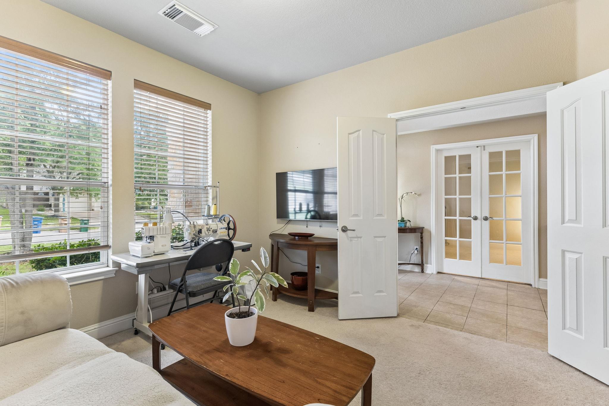 7433 Bonniebrook Drive Austin TX 78735