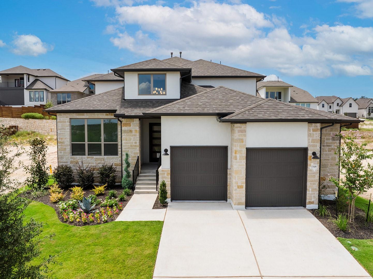17609 Chamoix Drive Austin TX 78738