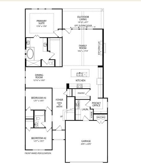 17609 Chamoix Drive Austin TX 78738