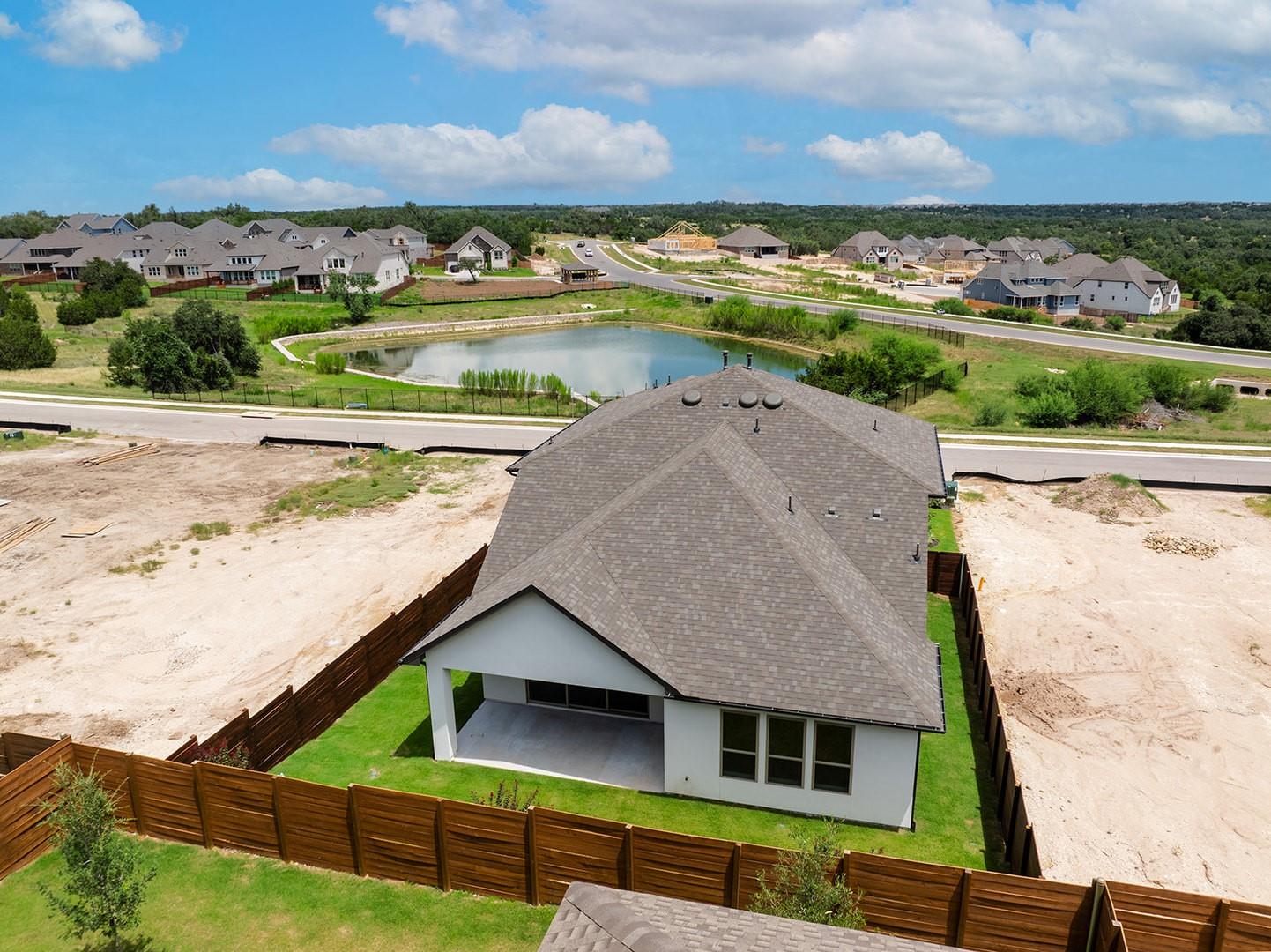 17609 Chamoix Drive Austin TX 78738