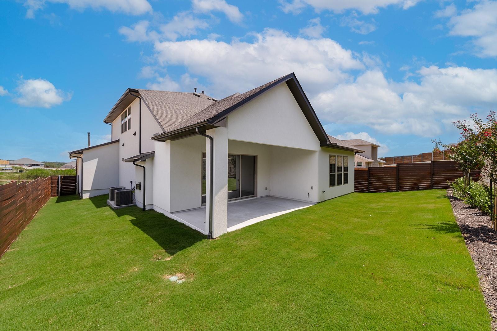 17609 Chamoix Drive Austin TX 78738