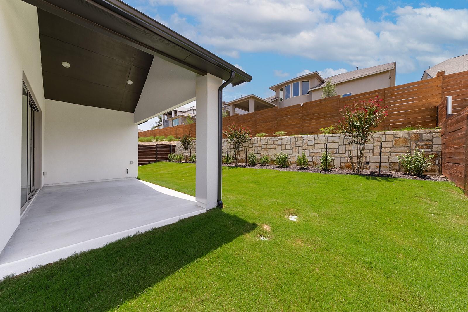 17609 Chamoix Drive Austin TX 78738