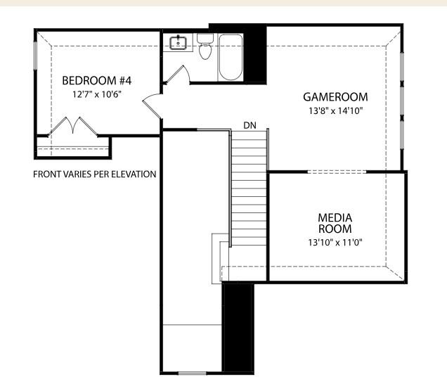 17609 Chamoix Drive Austin TX 78738