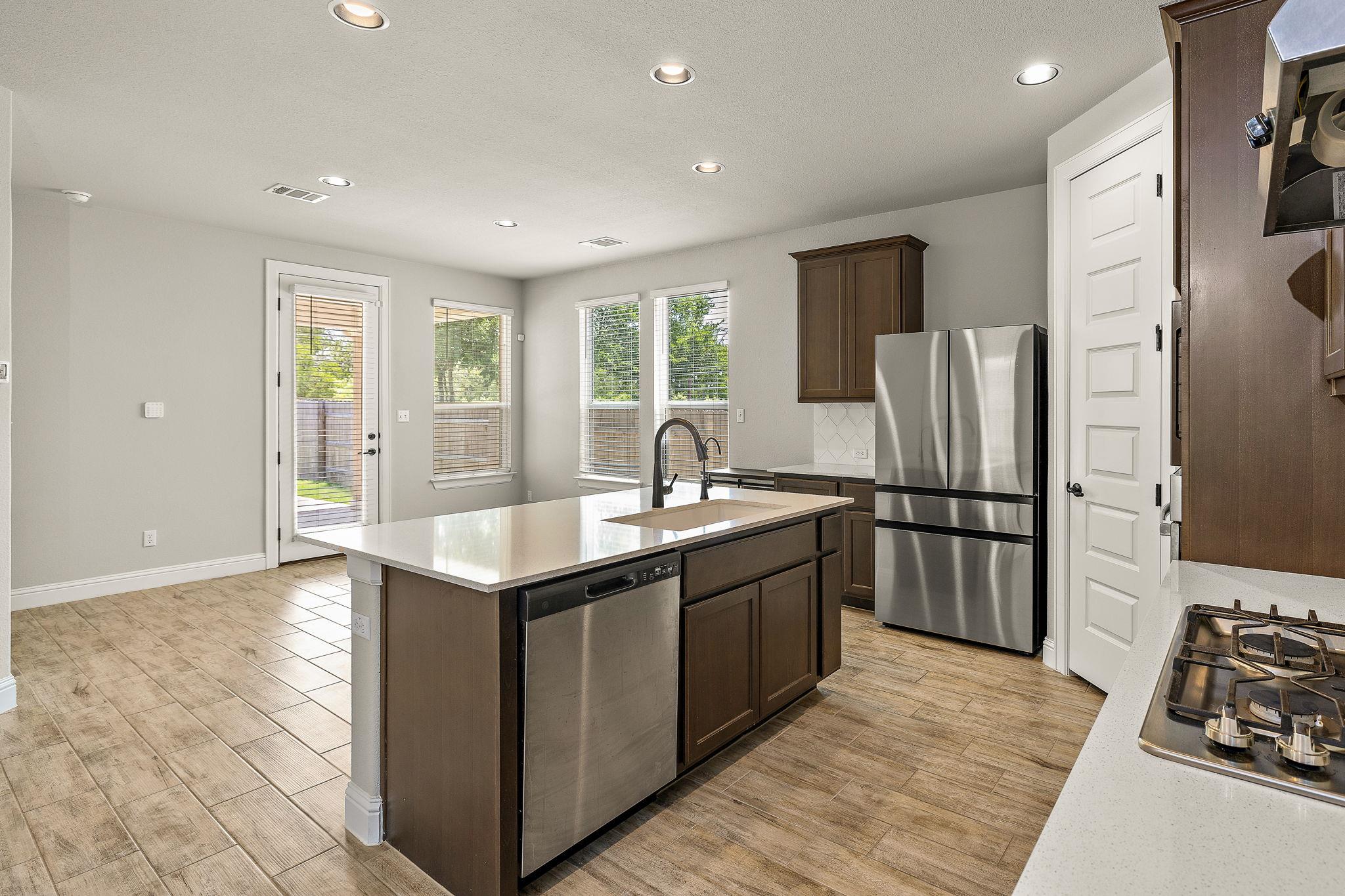 232 Stone Canyon Drive Georgetown TX 78628