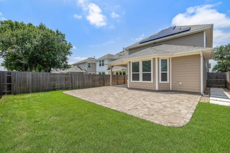 232 Stone Canyon Drive Georgetown TX 78628