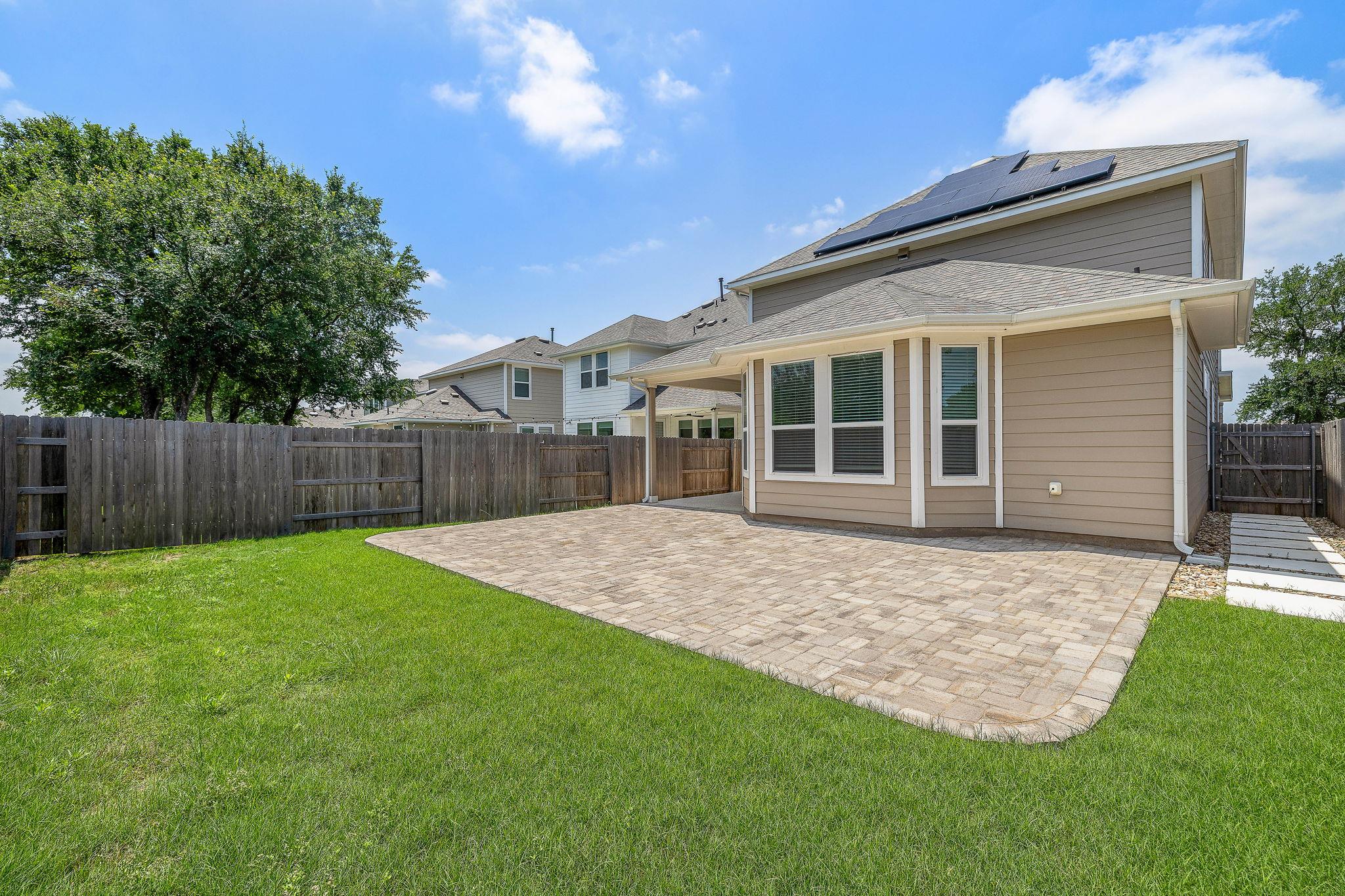 232 Stone Canyon Drive Georgetown TX 78628