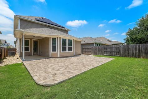 232 Stone Canyon Drive Georgetown TX 78628