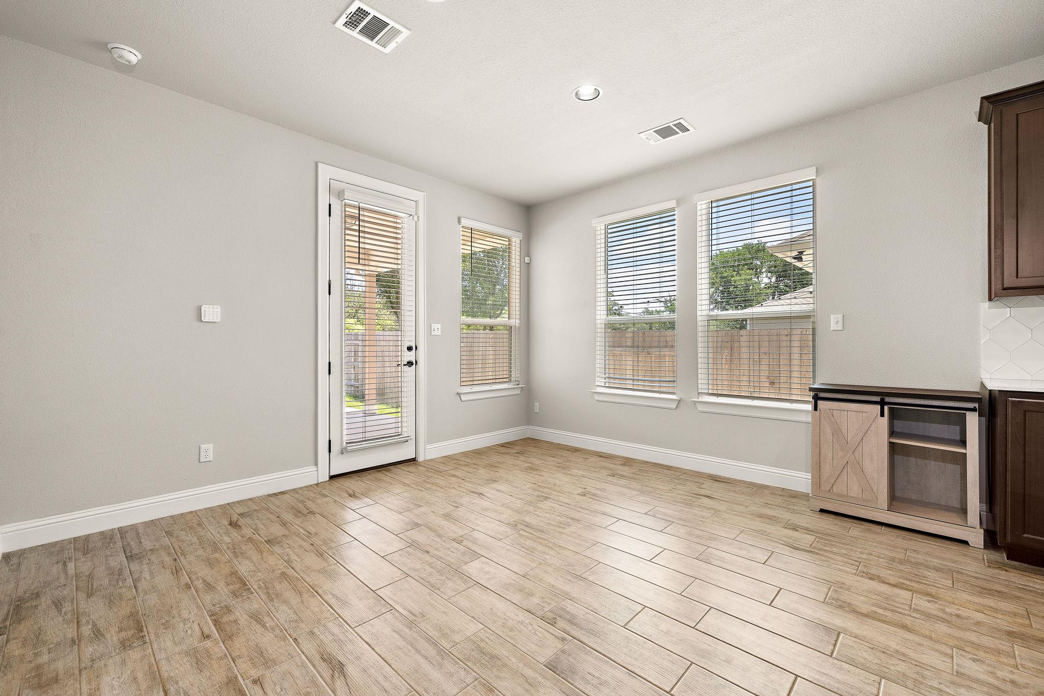 232 Stone Canyon Drive Georgetown TX 78628