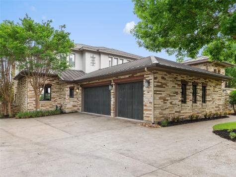 17807 Breakwater Drive Jonestown TX 78645