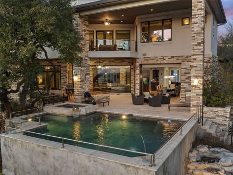 17807 Breakwater Drive Jonestown TX 78645