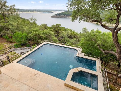 17807 Breakwater Drive Jonestown TX 78645