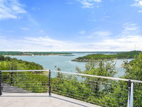 17807 Breakwater Drive Jonestown TX 78645
