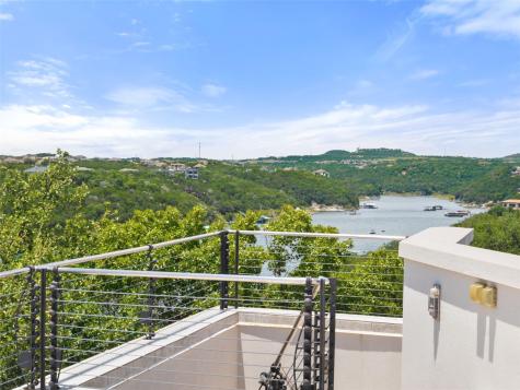 17807 Breakwater Drive Jonestown TX 78645