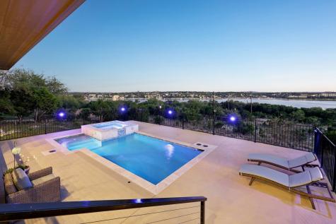 18105 Cedar Sage Court Lago Vista TX 78645