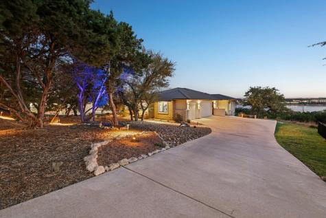 18105 Cedar Sage Court Lago Vista TX 78645
