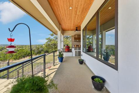 18105 Cedar Sage Court Lago Vista TX 78645