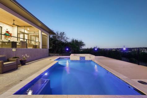 18105 Cedar Sage Court Lago Vista TX 78645