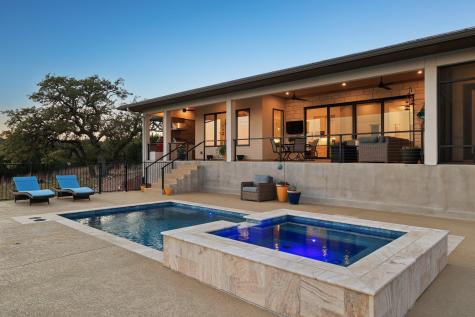 18105 Cedar Sage Court Lago Vista TX 78645