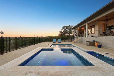 18105 Cedar Sage Court Lago Vista TX 78645