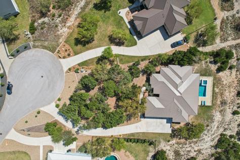 18105 Cedar Sage Court Lago Vista TX 78645