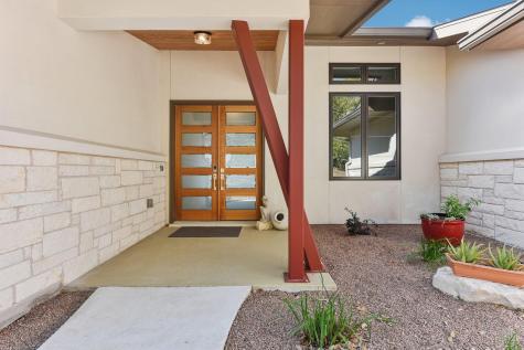18105 Cedar Sage Court Lago Vista TX 78645