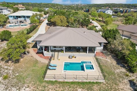 18105 Cedar Sage Court Lago Vista TX 78645