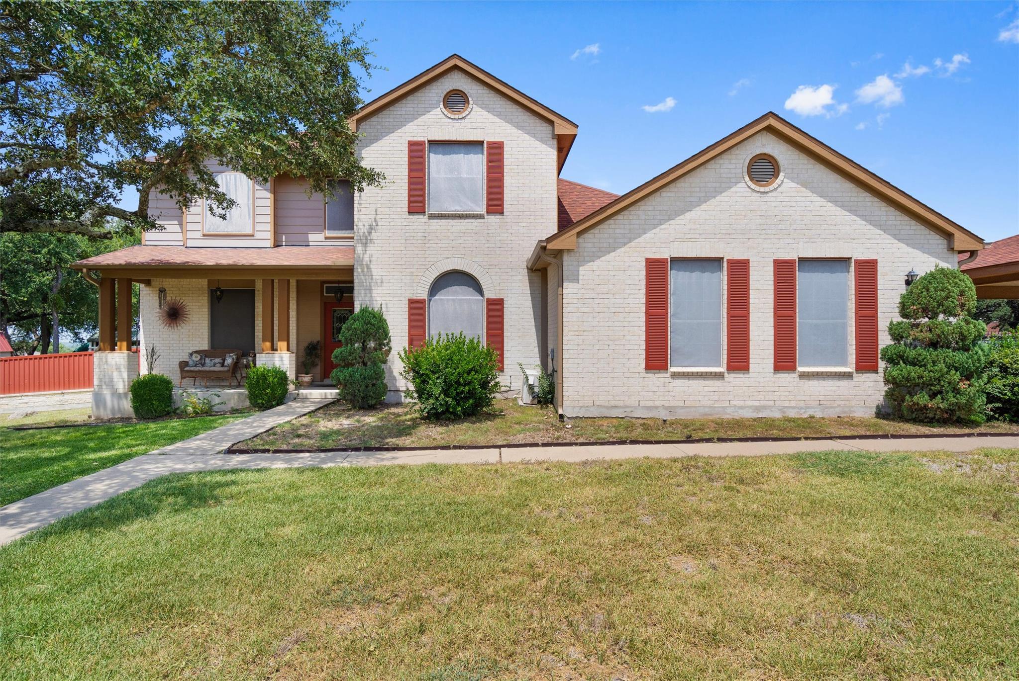 570 Crossland Drive Killeen TX 76543