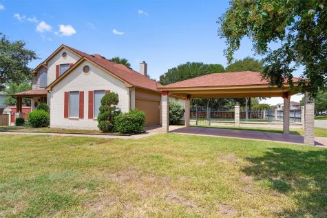 570 Crossland Drive Killeen TX 76543