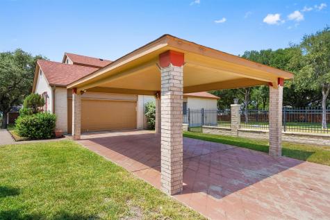 570 Crossland Drive Killeen TX 76543