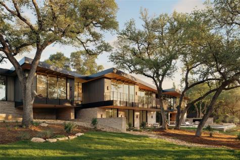7001 Oak Shores Drive Austin TX 78730