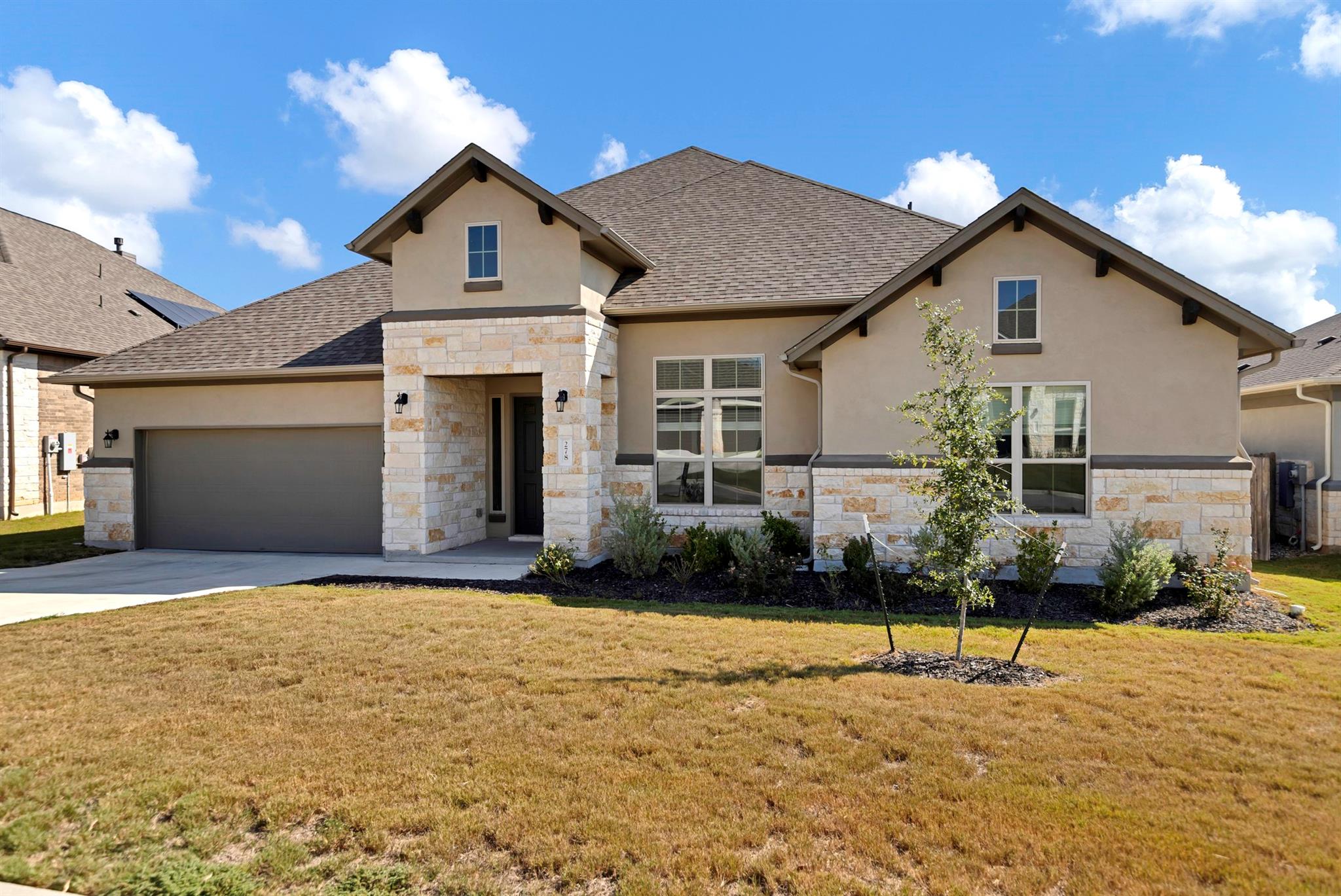 278 Eclipse Drive Austin TX 78737