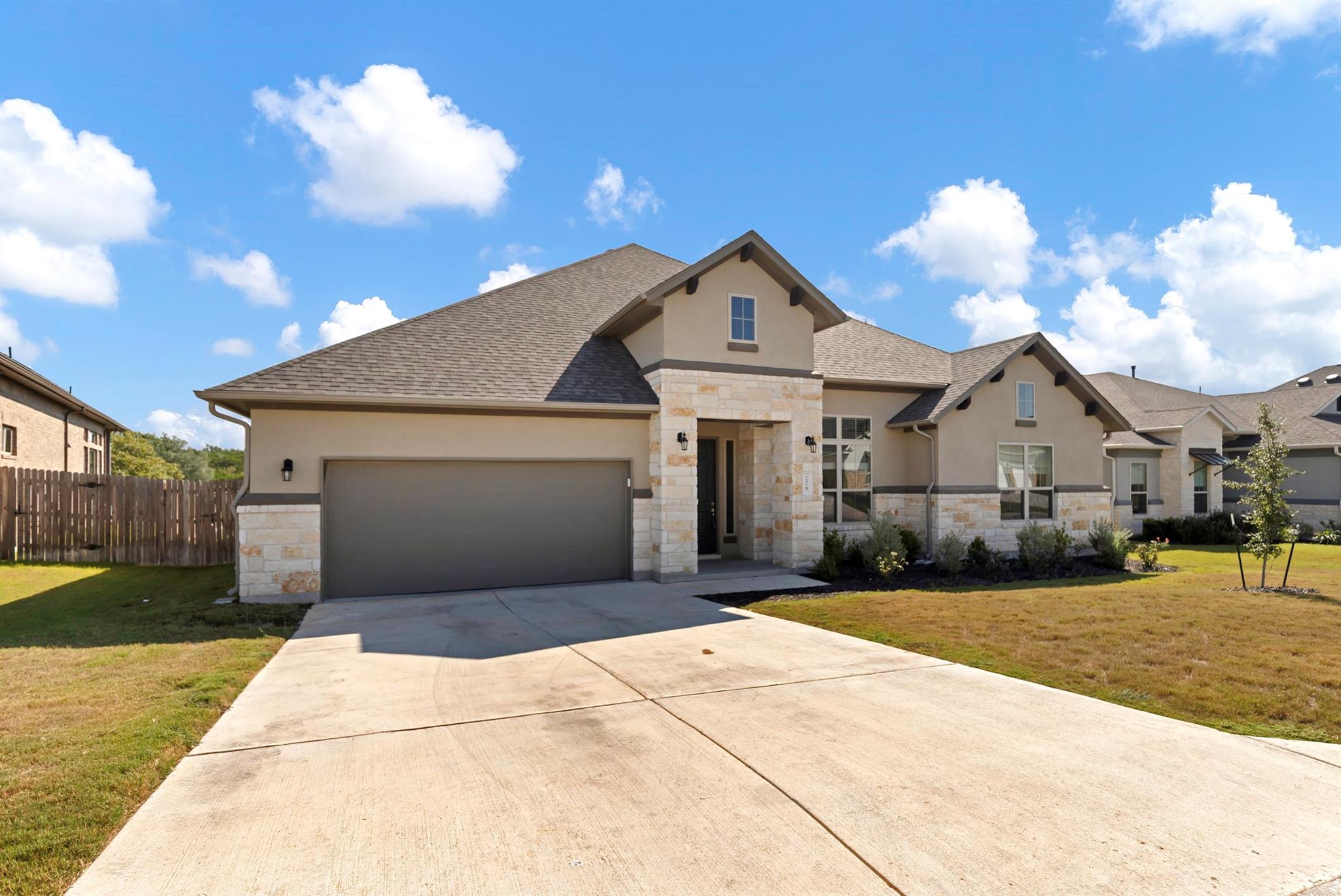 278 Eclipse Drive Austin TX 78737