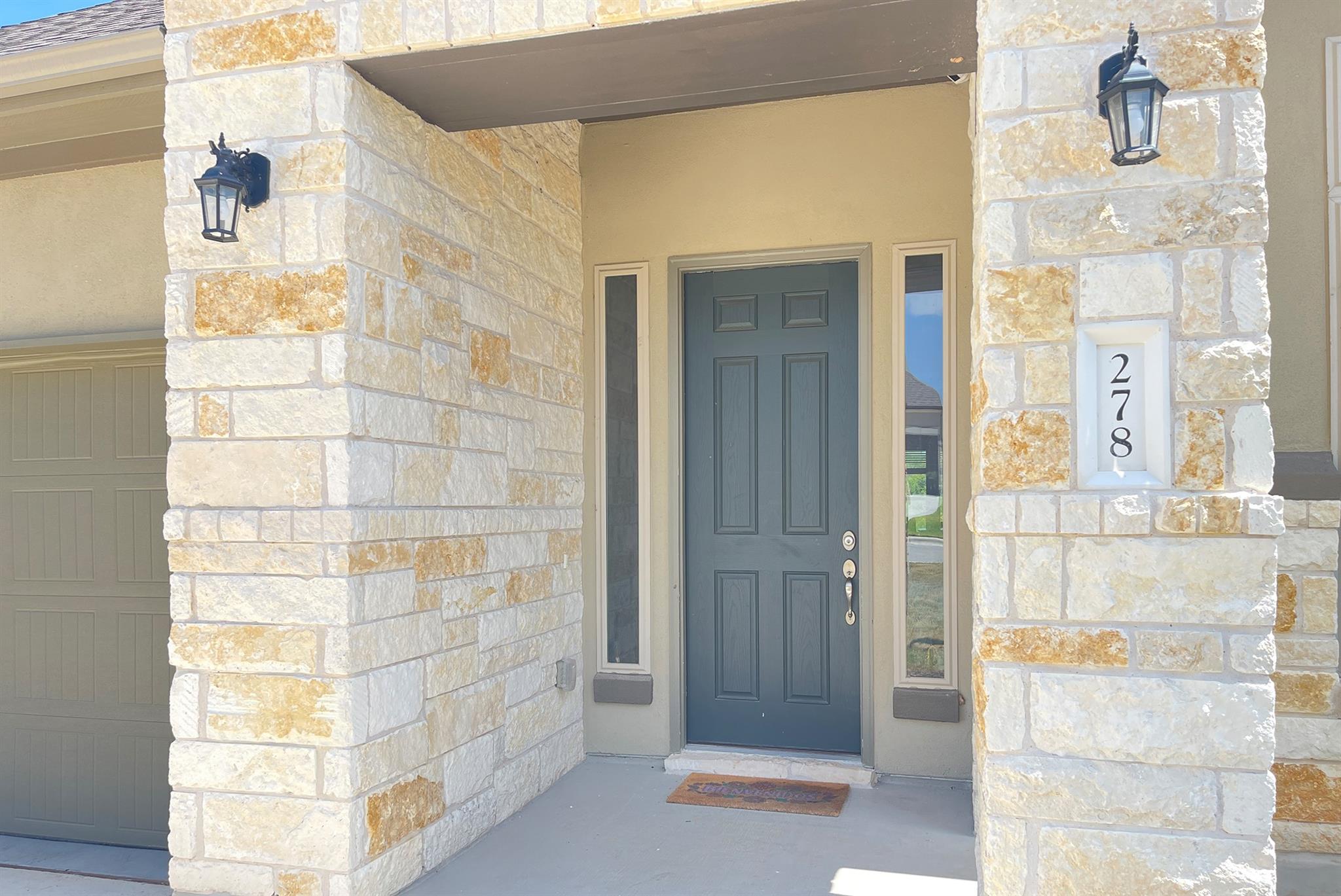 278 Eclipse Drive Austin TX 78737