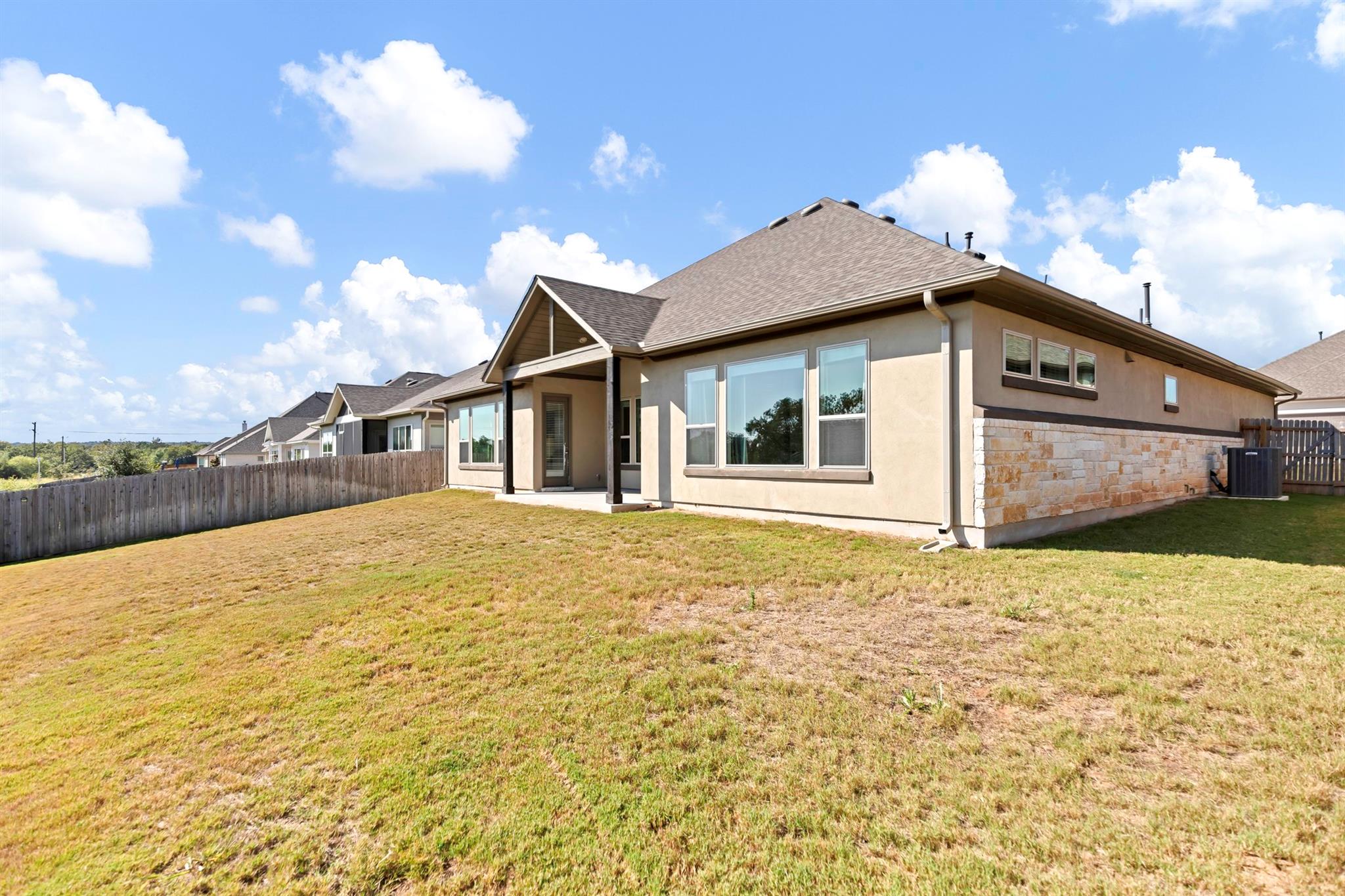 278 Eclipse Drive Austin TX 78737