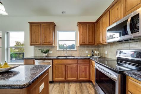 21825 Surrey Lane Lago Vista TX 78645