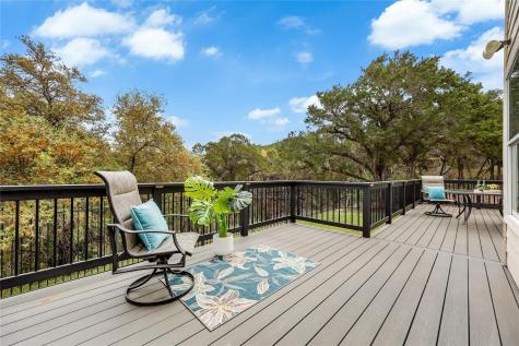 21825 Surrey Lane Lago Vista TX 78645