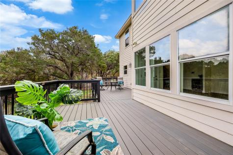 21825 Surrey Lane Lago Vista TX 78645
