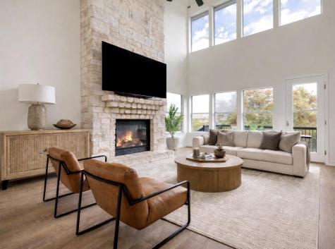 21825 Surrey Lane Lago Vista TX 78645