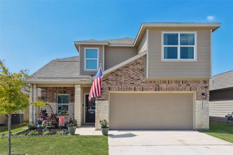9058 Bowie Ridge Seguin TX 78155