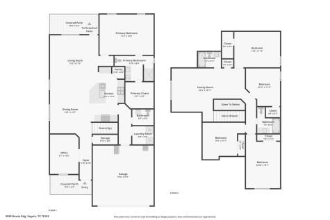 9058 Bowie Ridge Seguin TX 78155