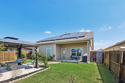 9058 Bowie Ridge Seguin TX 78155