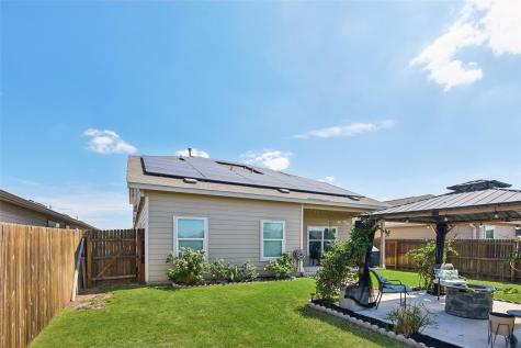 9058 Bowie Ridge Seguin TX 78155